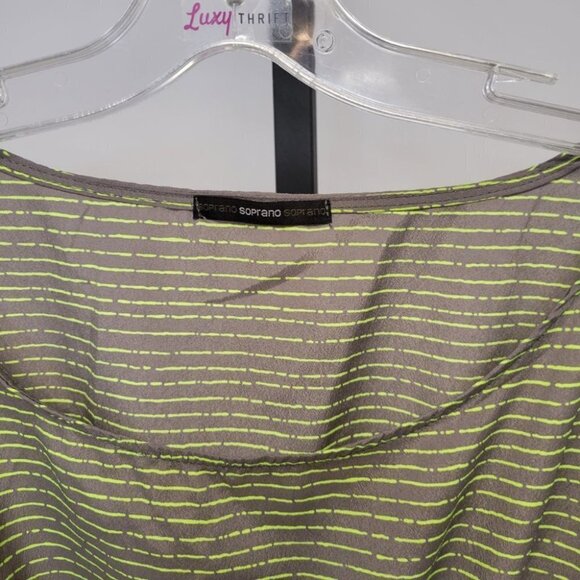 Soprano Dress - Picture 3 of 4